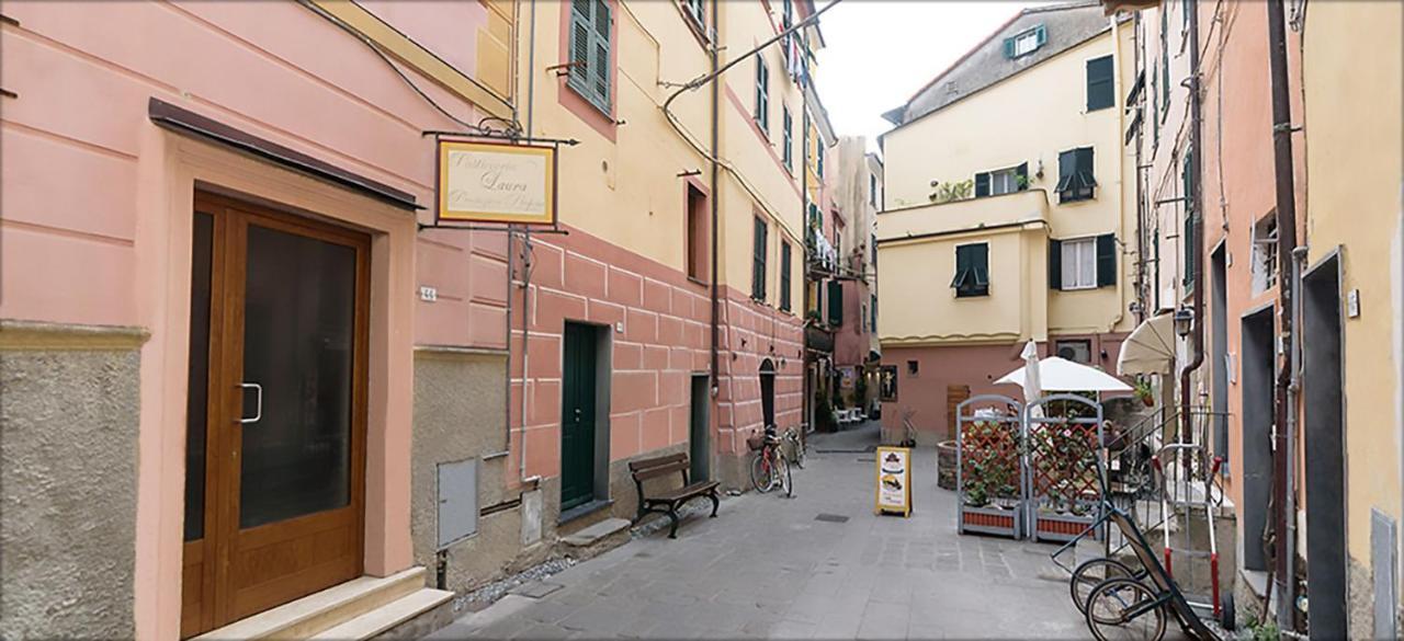 Апартаменты Monterosso Al Mare 20 Экстерьер фото